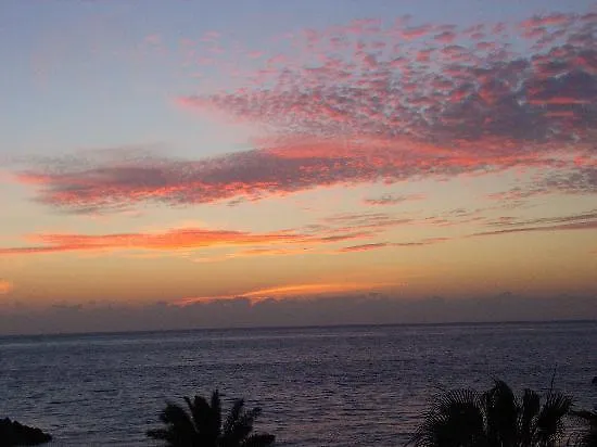 Cheerfulway Bravamar Hotel Ribeira Brava