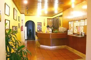 Cheerfulway Bravamar Hotel Ribeira Brava Portugal