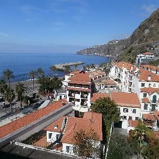 Cheerfulway Bravamar Hotel Ribeira Brava 3*,  Portugal