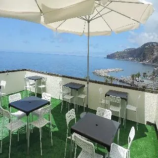 ***  Cheerfulway Bravamar Hotel Ribeira Brava Portugal